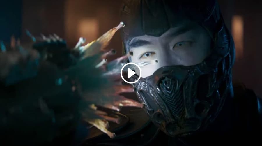 mortalcombatvideo
